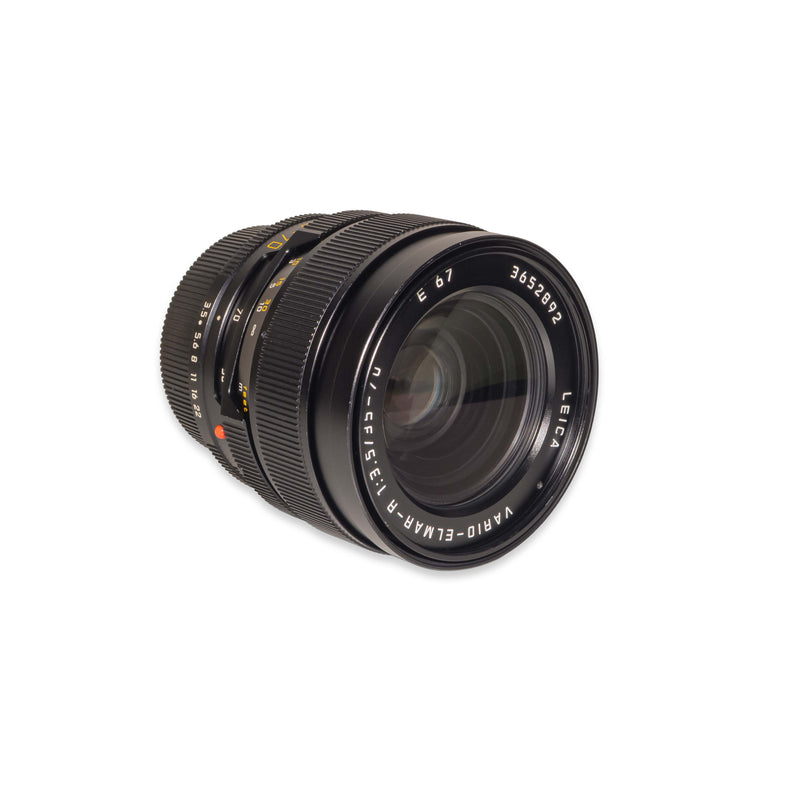 Leica Vario-ELMAR-R 35-70mm f/3.5 [II]