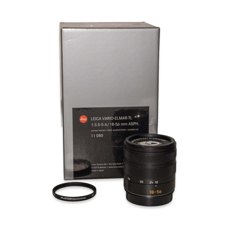 Leica Vario-ELMAR-TL 18-56mm f/3.5-5.6 ASPH.