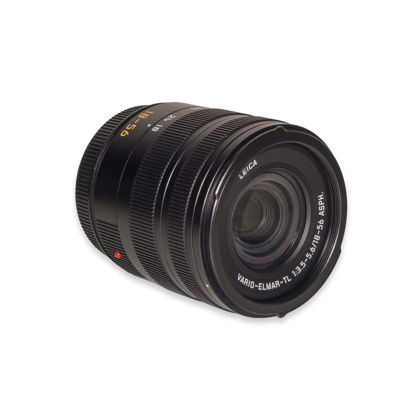 Leica Vario-ELMAR-TL 18-56mm f/3.5-5.6 ASPH.