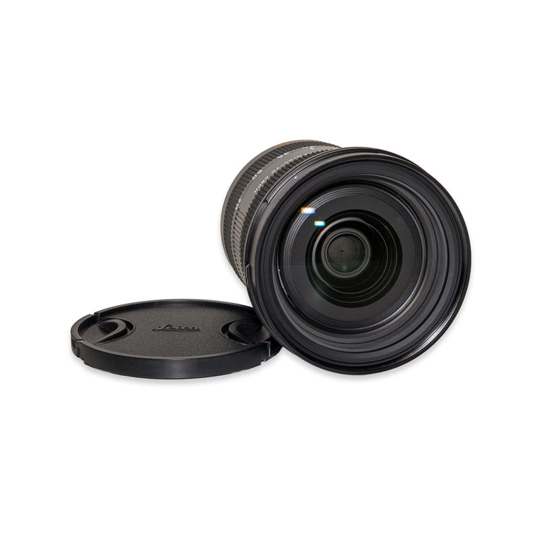 Leica Vario-ELMARIT-SL 24-70mm f/2.8 ASPH.