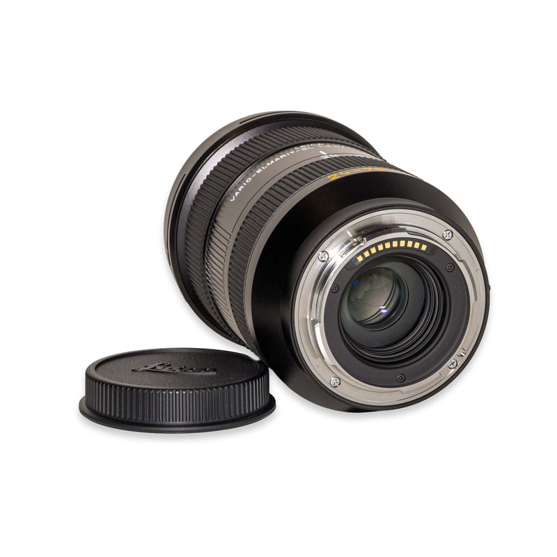 Leica Vario-ELMARIT-SL 24-70mm f/2.8 ASPH.