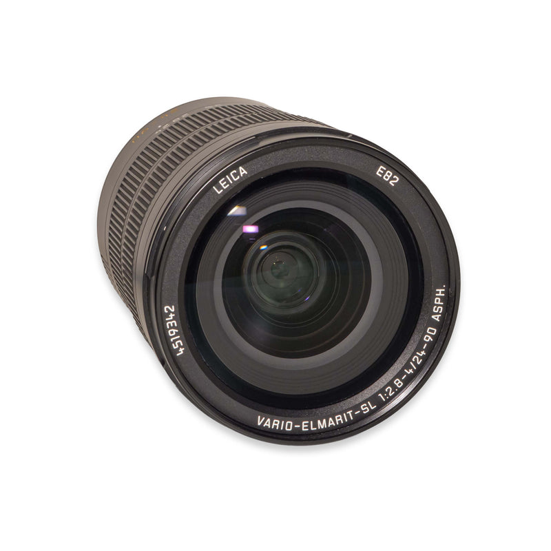 Leica Vario-ELMARIT-SL 24-90mm f/2.8-4 ASPH.