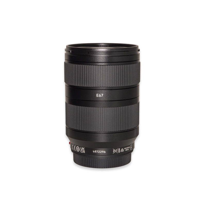 Leica Vario-Elmarit-SL 28-70mm f/2.8 ASPH.