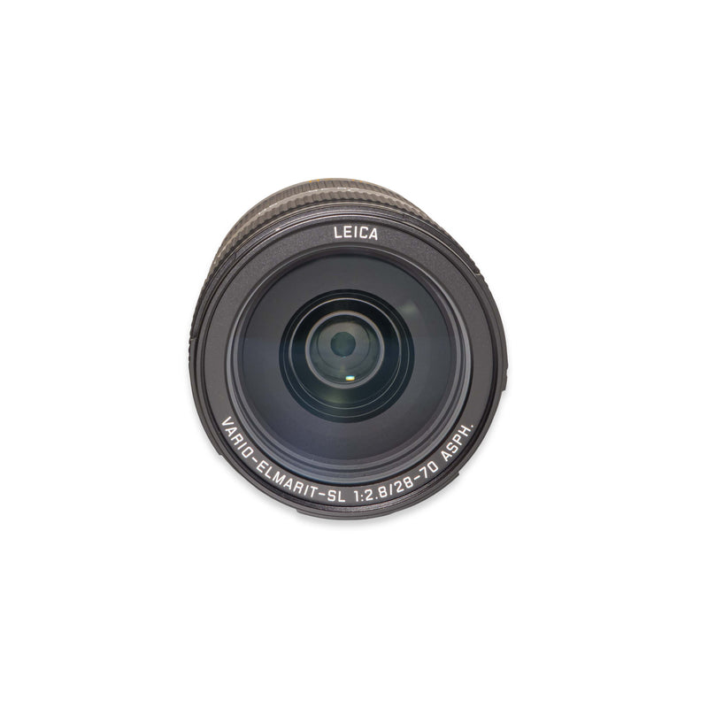 Leica Vario-Elmarit-SL 28-70mm f/2.8 ASPH.