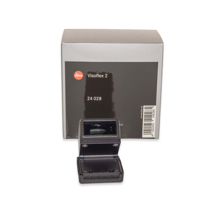 Leica Visoflex 2