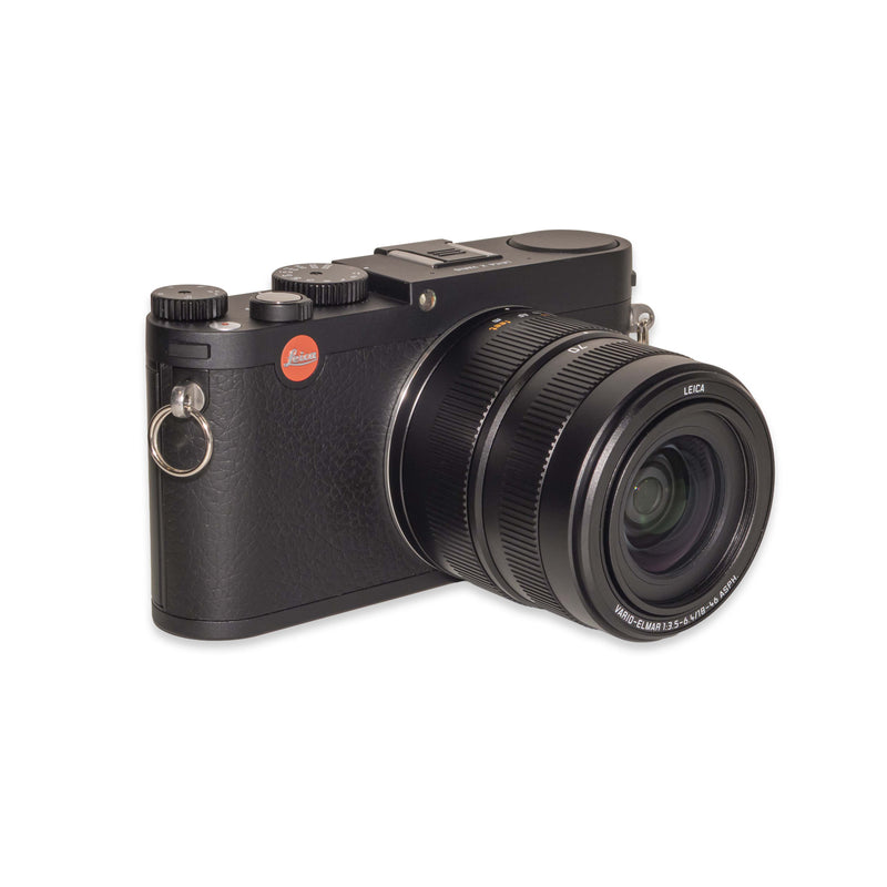 Leica X Vario (Typ 107), Black