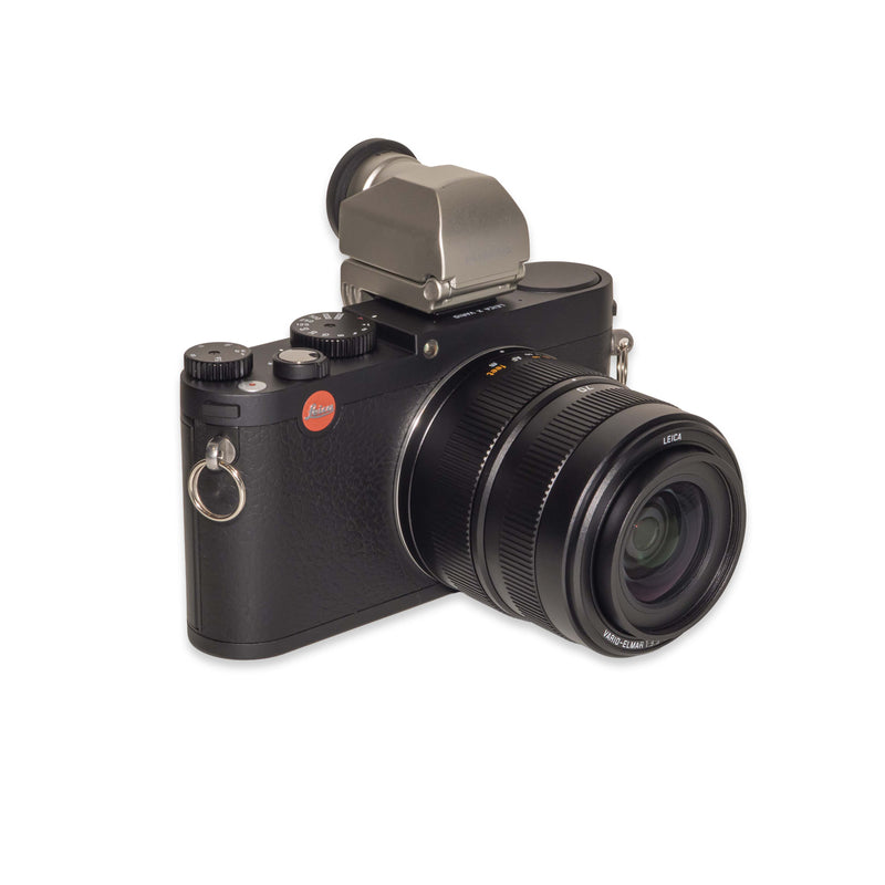 Leica X Vario (Typ 107), Black