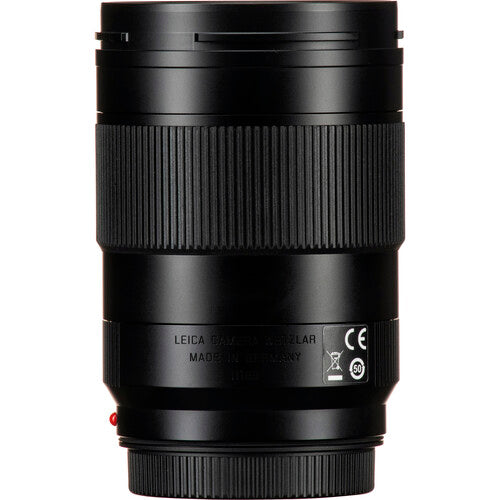 Leica APO-SUMMICRON-SL 28mm f/2 ASPH.