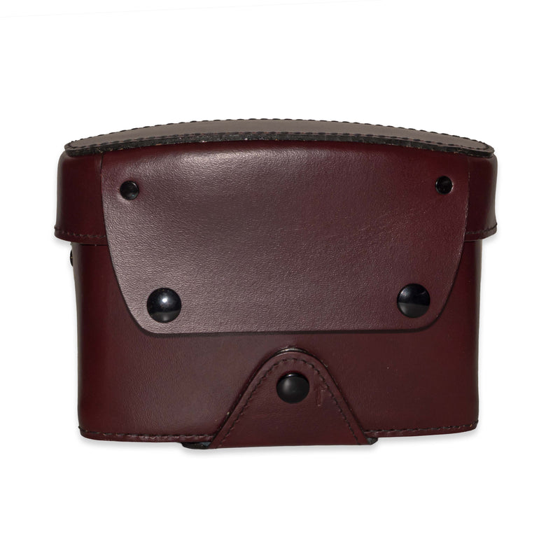 Leica borsa pronto cuoio per Leicaflex SL2