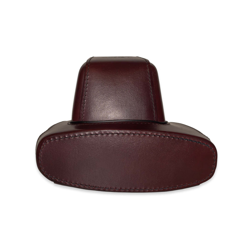 Leica borsa pronto cuoio per Leicaflex SL2