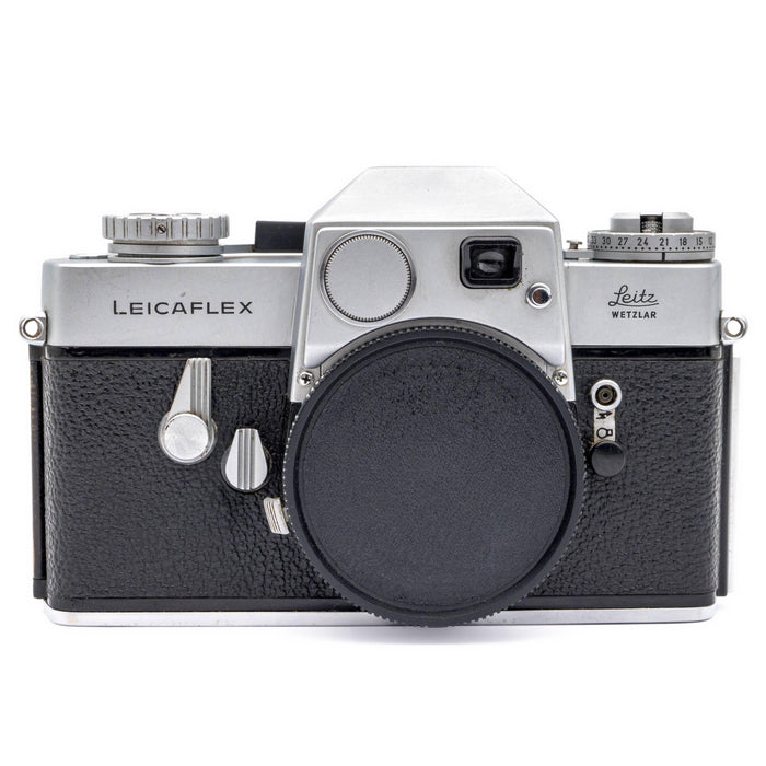 Leicaflex