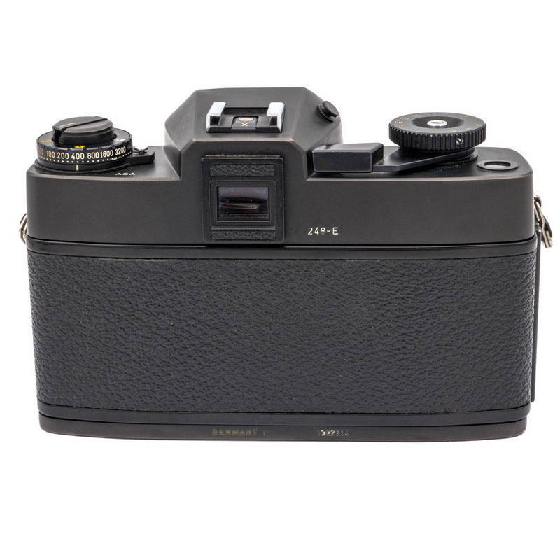 Leicaflex SL2 “50th Anniversary”