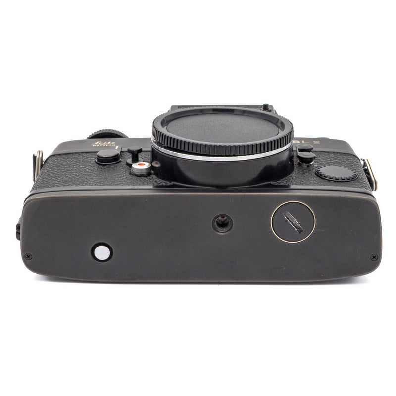 Leicaflex SL2 “50th Anniversary”