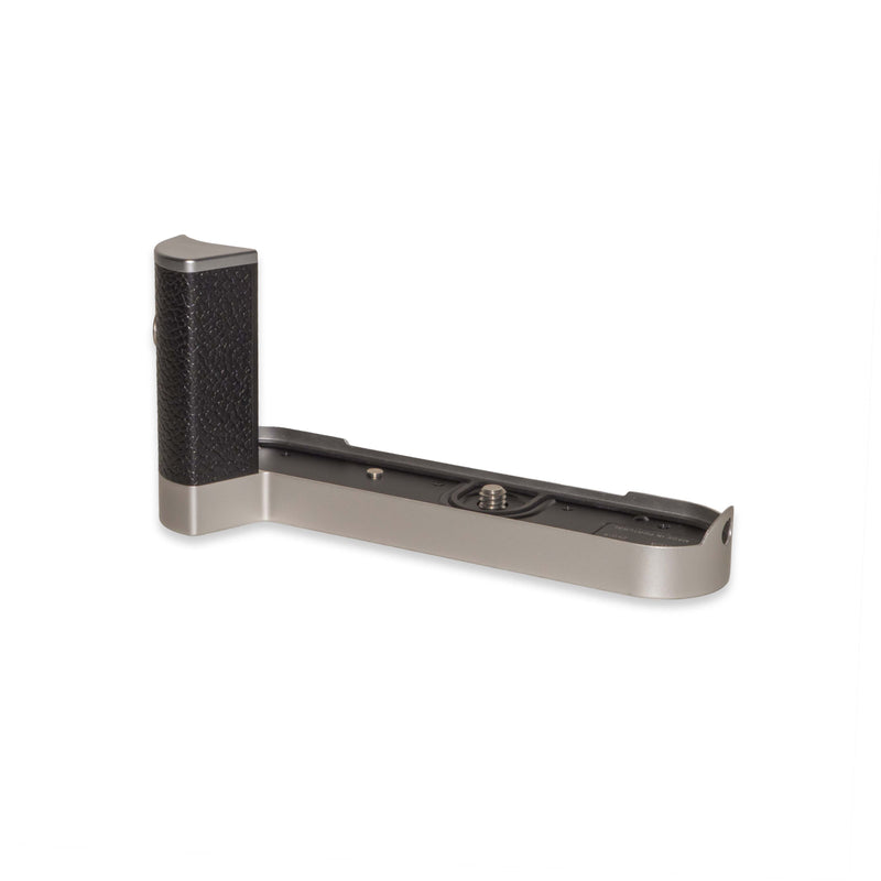 Leica handgrip M10, silver