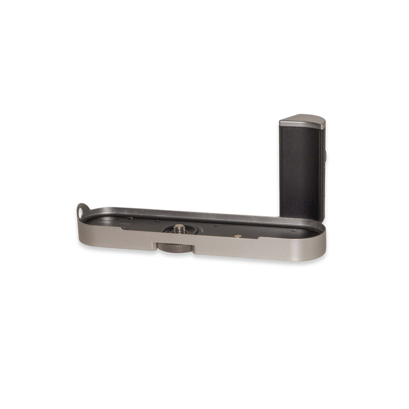 Leica handgrip M10, silver