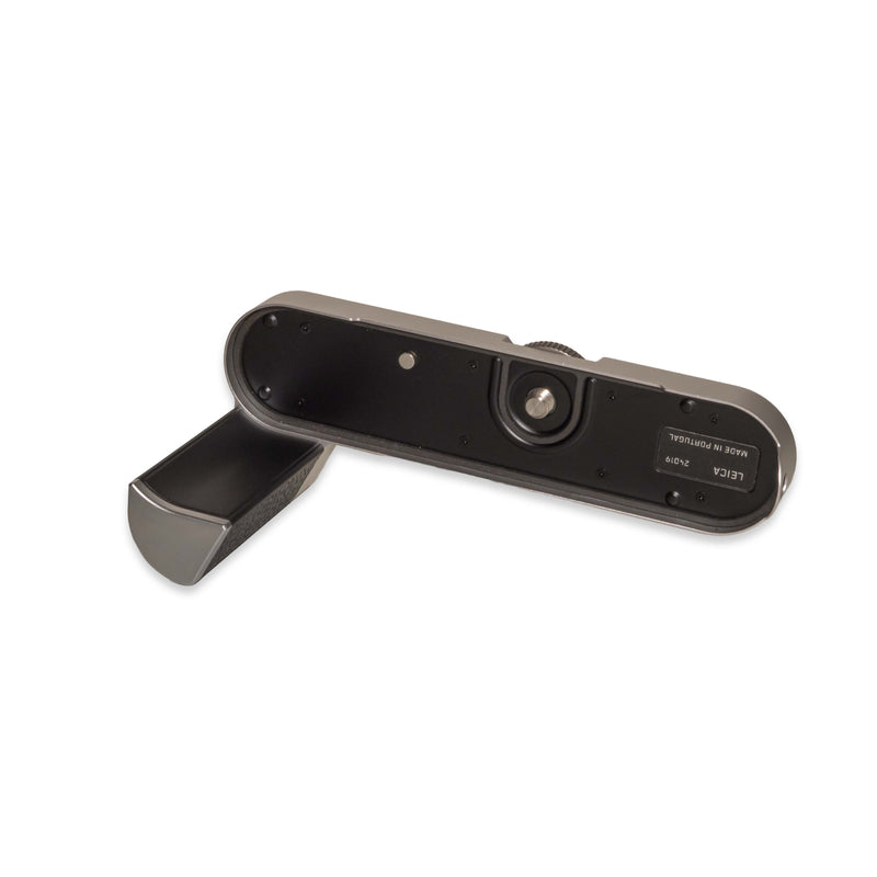 Leica handgrip M10, silver