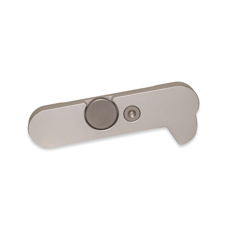 Leica handgrip M10, silver