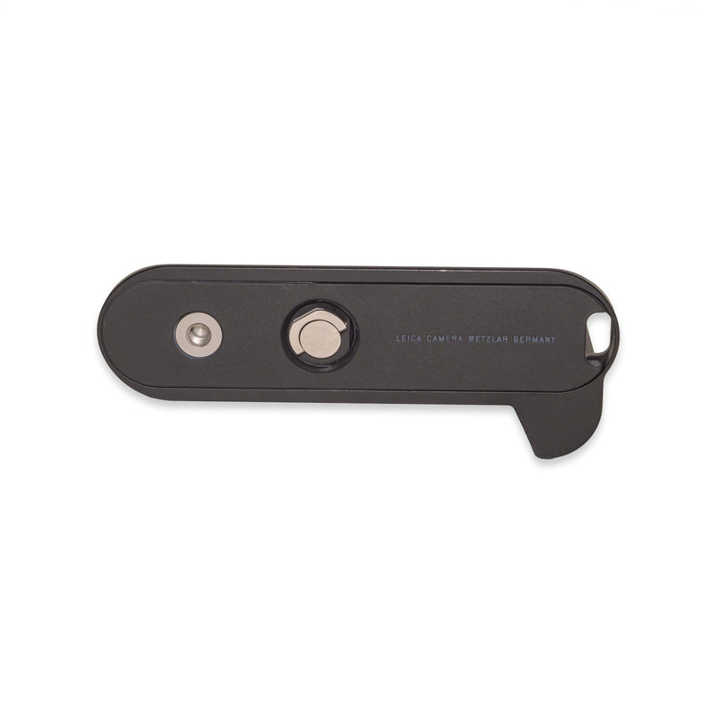 Leica handgrip M11, black