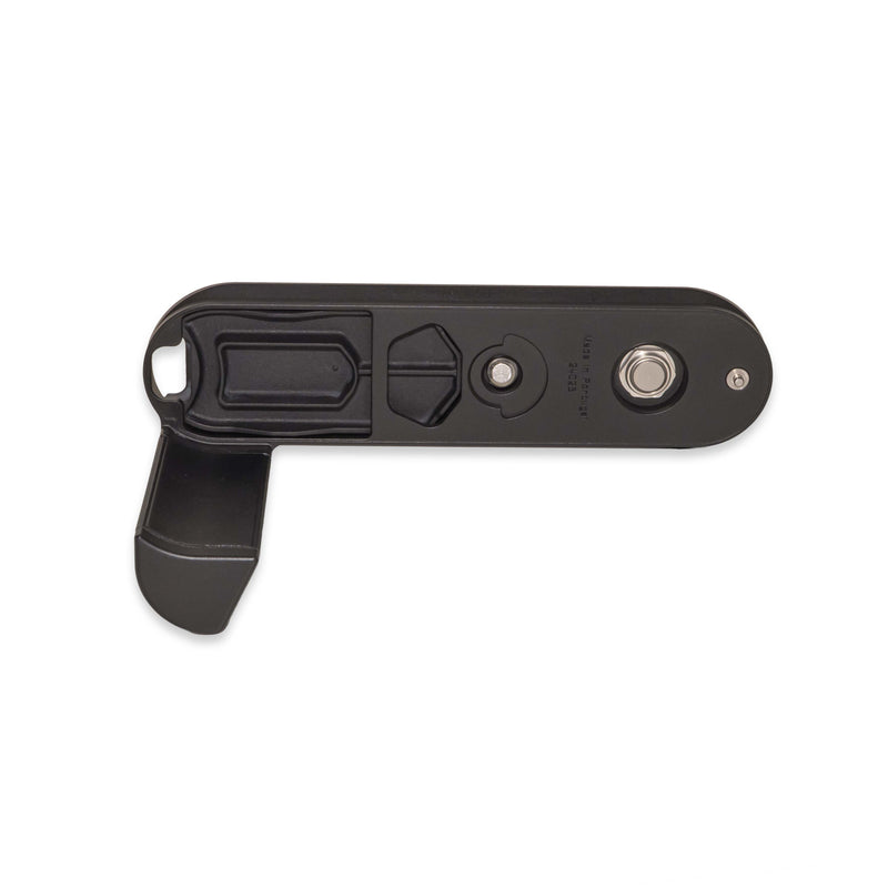 Leica handgrip M11, black
