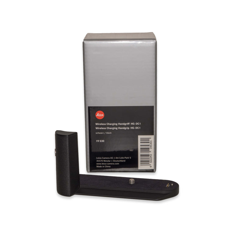 Leica impugnatura per ricarica wireless HG-DC1