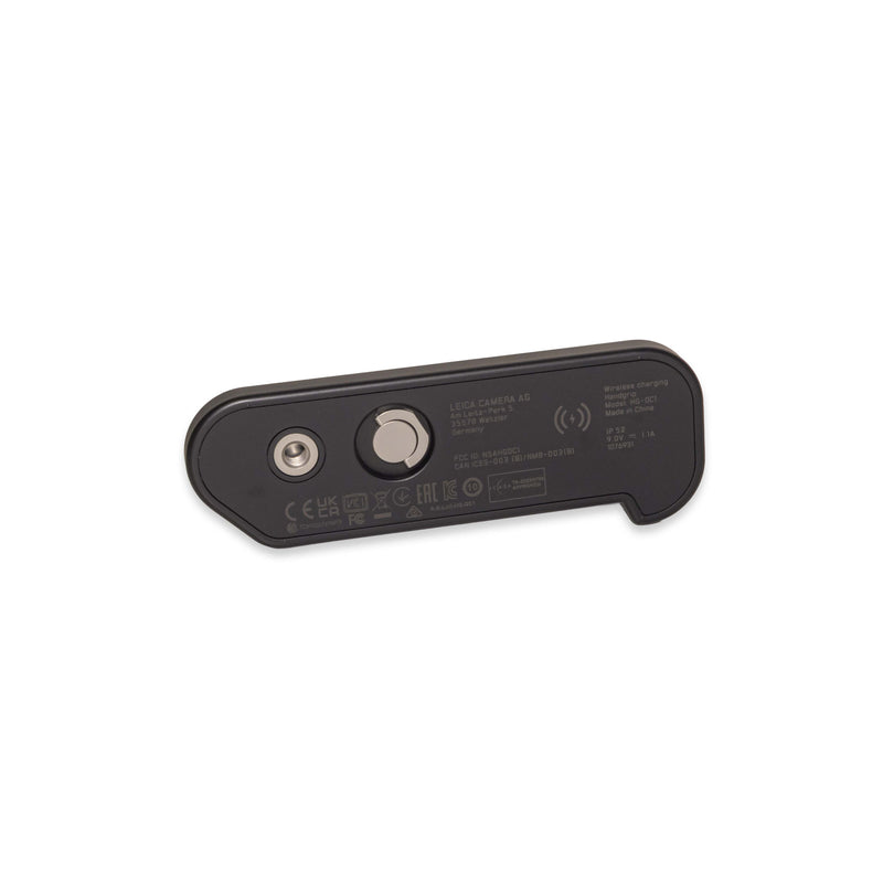 Leica impugnatura per ricarica wireless HG-DC1