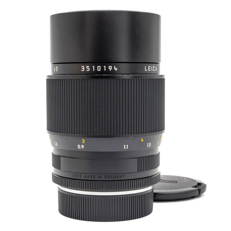 Leitz APO-Macro-ELMARIT-R 100mm f/2.8