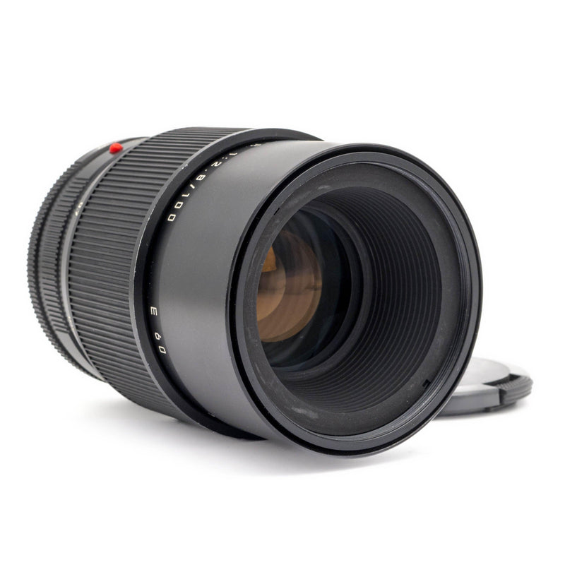 Leitz APO-Macro-ELMARIT-R 100mm f/2.8