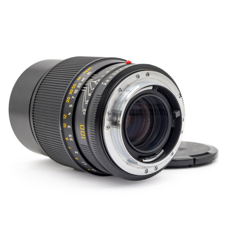 Leitz APO-Macro-ELMARIT-R 100mm f/2.8