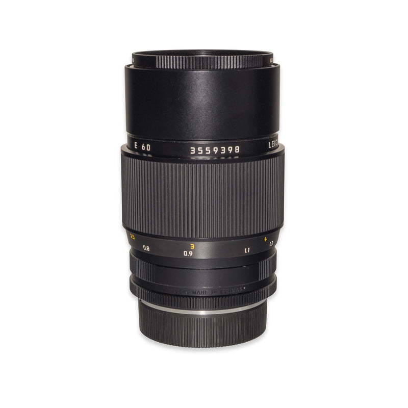 Leitz APO-Macro-ELMARIT-R 100mm f/2.8