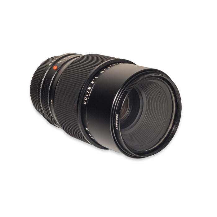 Leitz APO-Macro-ELMARIT-R 100mm f/2.8