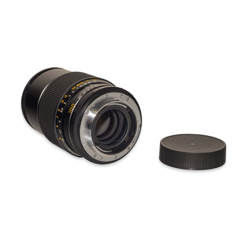Leitz APO-Macro-ELMARIT-R 100mm f/2.8