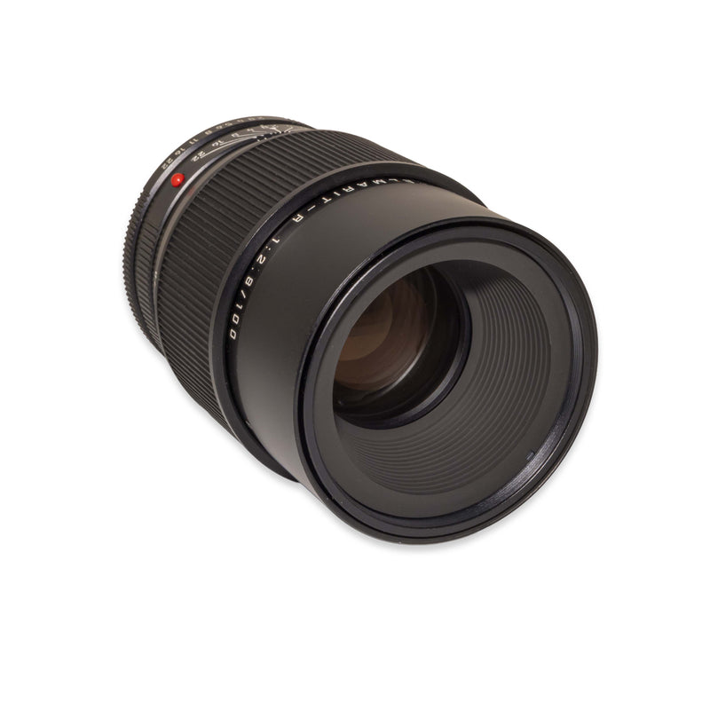 Leitz APO-Macro-ELMARIT-R 100mm f/2.8