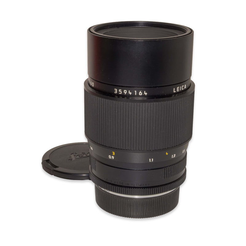 Leitz APO-Macro-ELMARIT-R 100mm f/2.8