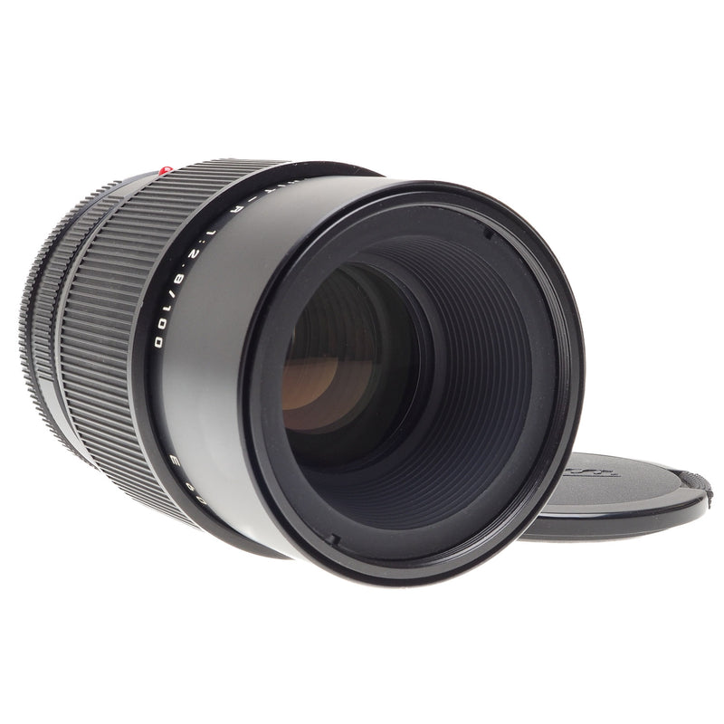 Leitz APO-Macro-ELMARIT-R 100mm f/2.8, ROM