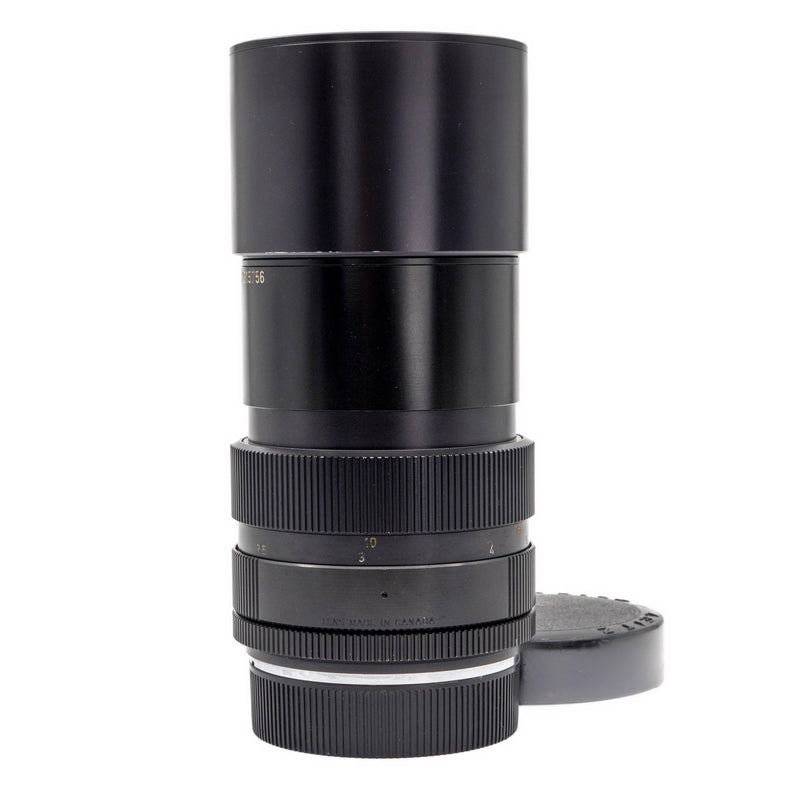 Leitz APO-TELYT-R 180mm f/3.4, 3 cam