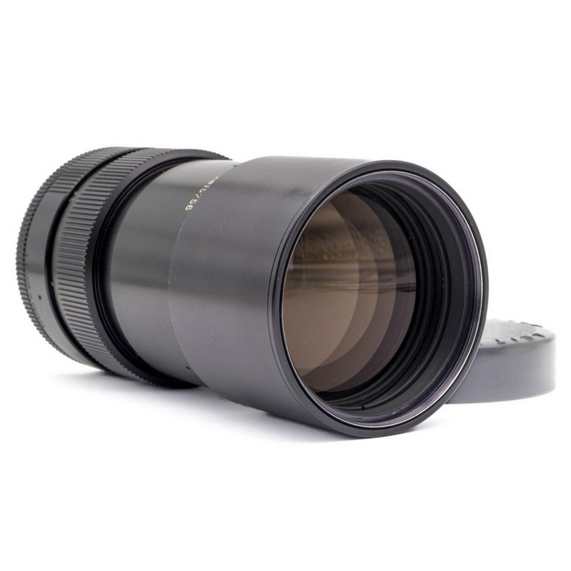 Leitz APO-TELYT-R 180mm f/3.4, 3 cam