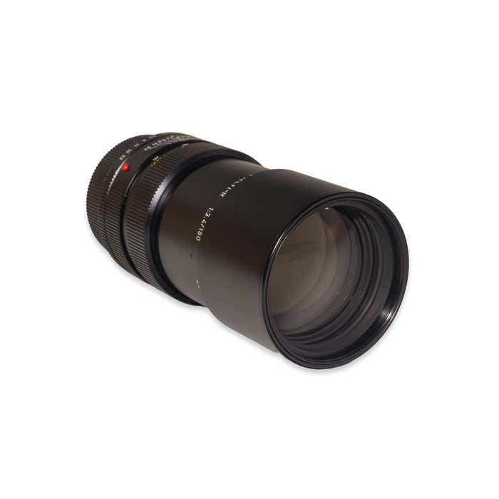 Leitz APO-TELYT-R 180mm f/3.4, 3 cam