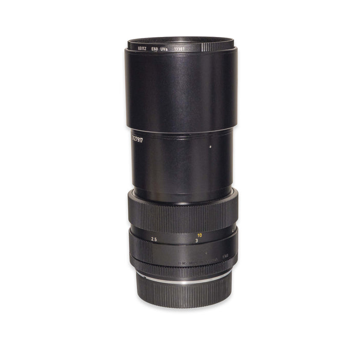 Leitz APO-TELYT-R 180mm f/3.4, per Leica R