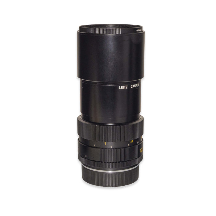 Leitz APO-TELYT-R 180mm f/3.4, per Leica R