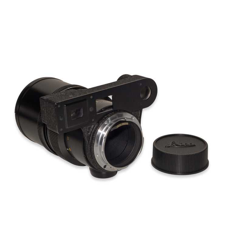 Leitz Canada ELMARIT-M 135mm f/2.8 [III] con OVU