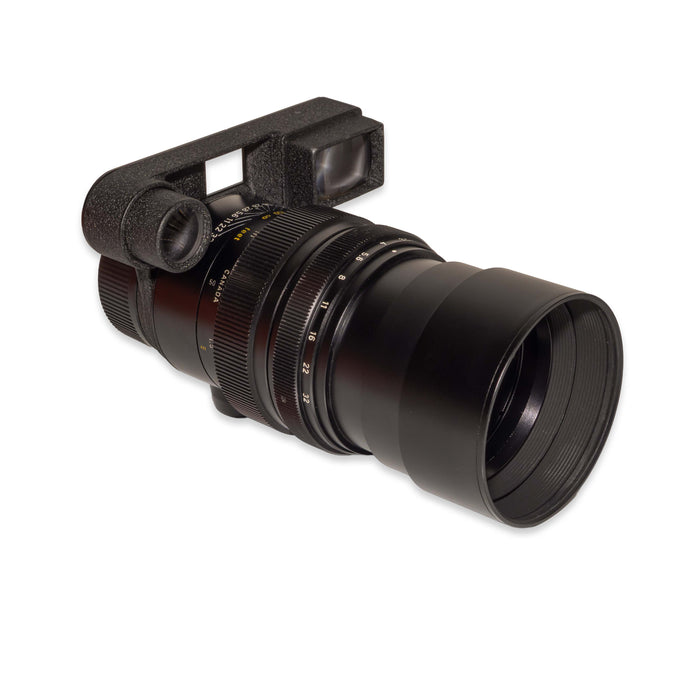 Leitz Canada ELMARIT-M 135mm f/2.8 [II] con OVU