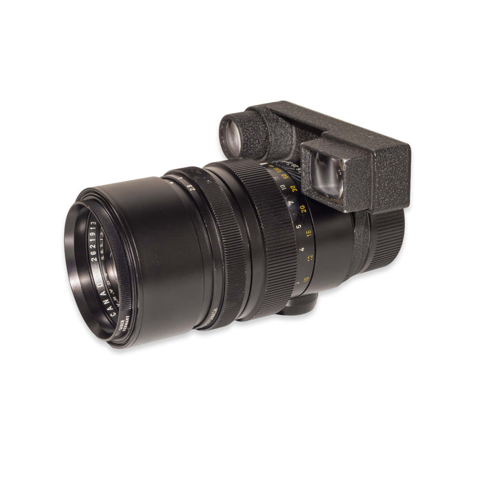Leitz Canada ELMARIT-M 135mm f/2.8 [II] con OVU
