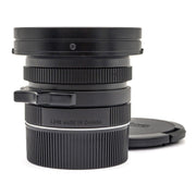 Leitz ELMARIT-M 21mm f/2.8 Type 1 - Foto Ottica Cavour