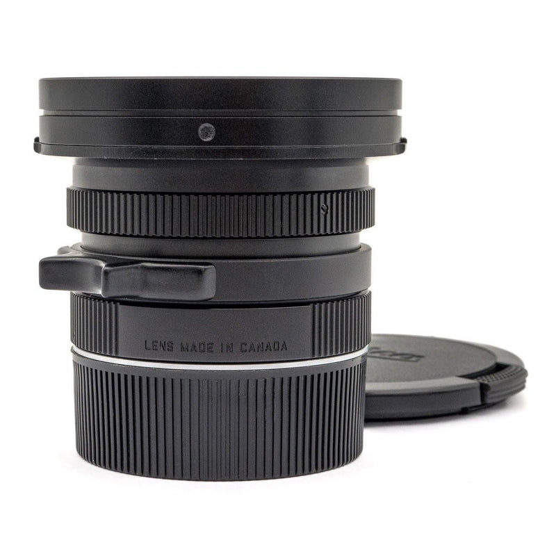 Leitz ELMARIT-M 21mm f/2.8 Type 1 - Foto Ottica Cavour