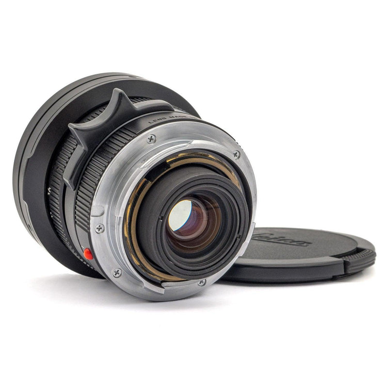 Leitz ELMARIT-M 21mm f/2.8 Type 1 - Foto Ottica Cavour