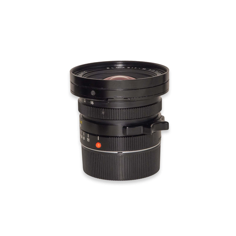 Leitz ELMARIT-M 21mm f/2.8 Type 2