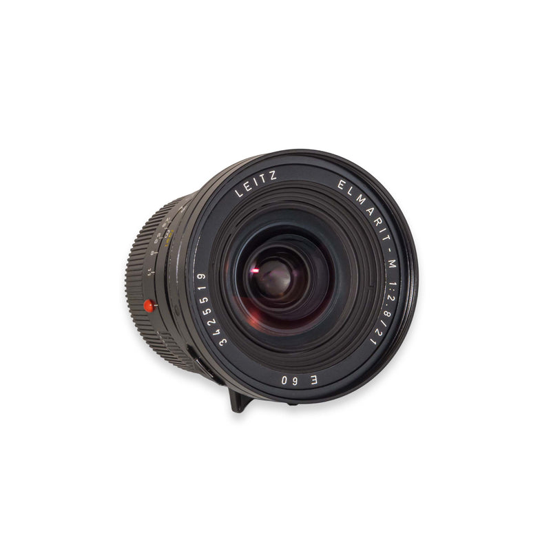 Leitz ELMARIT-M 21mm f/2.8 Type 2