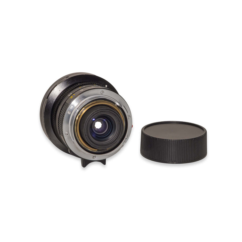 Leitz ELMARIT-M 21mm f/2.8 Type 2