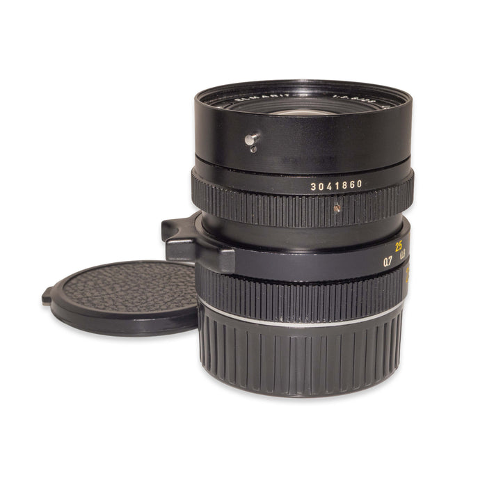 Leitz ELMARIT-M 28mm f/2.8 [III]