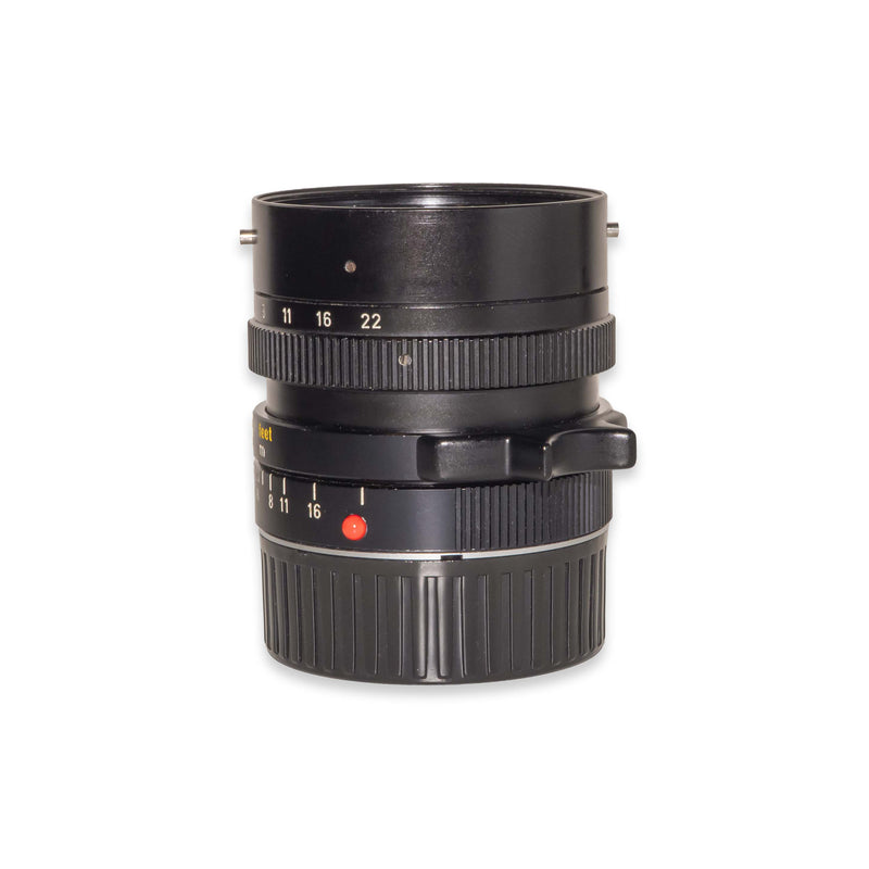 Leitz ELMARIT-M 28mm f/2.8 [III]